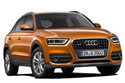 AUDI Q3 (I) 2.0 TFSI 211