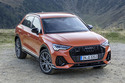 Essai AUDI Q3 (II) 45 TFSI