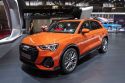 AUDI Q3 II