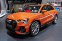 AUDI Q3 II