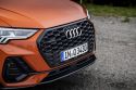 AUDI Q3 Sportback 45 TFSI