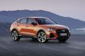 AUDI Q3 Sportback 45 TFSI