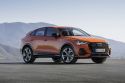 AUDI Q3 Sportback 45 TFSI