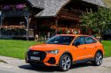 AUDI Q3 Sportback 45 TFSI