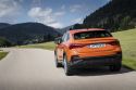 AUDI Q3 Sportback 45 TFSI