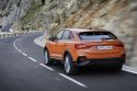 AUDI Q3 Sportback 45 TFSI