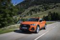 AUDI Q3 Sportback 45 TFSI