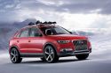 Audi Q3 Vail