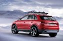 Audi Q3 Vail