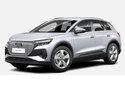 AUDI Q4 50 e-tron quattro