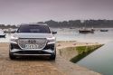 AUDI Q4 50 e-tron quattro