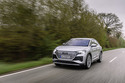 Essai AUDI Q4 Sportback 50 e-tron quattro