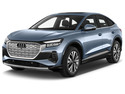 AUDI Q4 Sportback 50 e-tron quattro