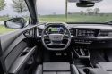 AUDI Q4 Sportback 50 e-tron quattro