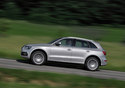 AUDI Q5 3.0 TDI