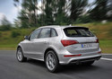 AUDI Q5 3.0 TDI