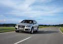 AUDI Q5 3.0 TDI