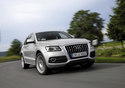 AUDI Q5 3.0 TDI