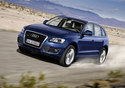 AUDI Q5 3.0 TDI