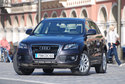 AUDI Q5 3.0 TDI