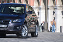 AUDI Q5 3.0 TDI