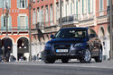 AUDI Q5 3.0 TDI