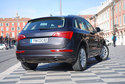 AUDI Q5 3.0 TDI