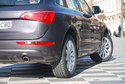 AUDI Q5 3.0 TDI