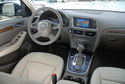 AUDI Q5 3.0 TDI