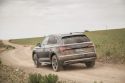 AUDI Q5 2.0 TDI 190 ch quattro S tronic 7 Design Luxe