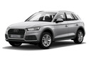 AUDI Q5 (2) 55 TFSI e quattro 367 ch