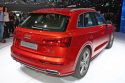 AUDI Q5 II