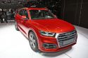 AUDI Q5 II