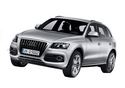 AUDI Q5 (I) 2.0 TDI Quattro 170 DPF