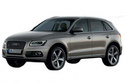 AUDI Q5 (I) 2.0 TDI Quattro 190 ch