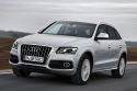 Audi Q5 Hybrid Quattro