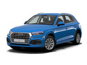 AUDI Q5 (II) 40 TDI quattro S tronic 190 ch