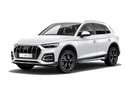 AUDI Q5 (II) 40 TDI quattro S tronic 190 ch