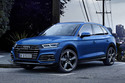 Essai AUDI Q5 55 TFSI e quattro S line