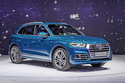 AUDI Q5 II