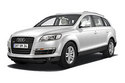 AUDI Q7 (I) 3.6 FSI VR6 280 ch