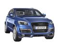 AUDI Q7 (I) 4.2 FSI V8 350 ch