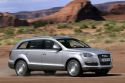 Audi Q7 2006 - 2012