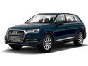 AUDI Q7 (II) 45 TDI quattro 231 ch