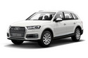 AUDI Q7 (II) e-tron 3.0 TDI