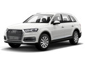 AUDI Q7 (II) V6 3.0 TDI 218 ch