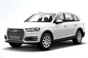 AUDI Q7 (II) V6 3.0 TDI 272 ch