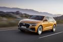 AUDI Q8 50TDI