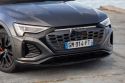 AUDI Q8 e-tron 55 S-Line Quattro