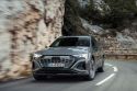 AUDI Q8 e-tron 55 S-Line Quattro